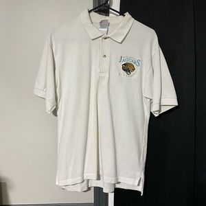 Jacksonville Jaguars Polo Shirt